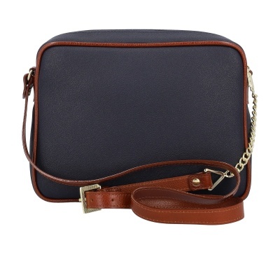 Mala De Tiracolo Cavalinho Craft 16010574 Multi-camel