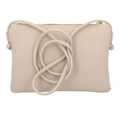 Mala De Tiracolo Cavalinho La Vie 16190593 Cinza