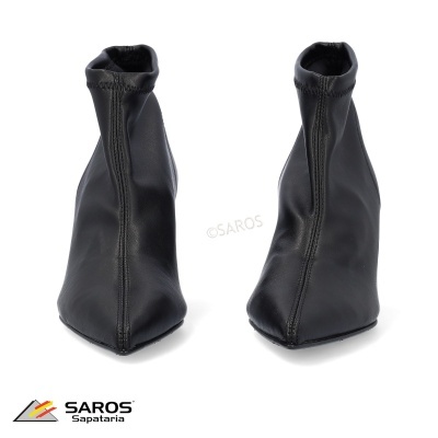 Botim Samelli 2477 Preto