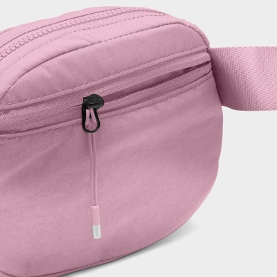 Mala De Cintura Nike Aura Hm6120 Rosa