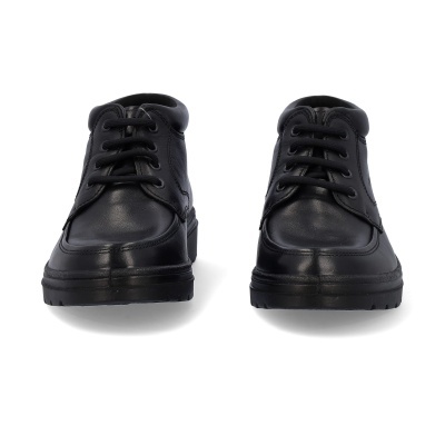 Botim de homem Camport 80070030 Preto