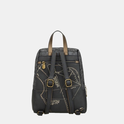 Mochila Anekke Studio 41845-018 Multicolor