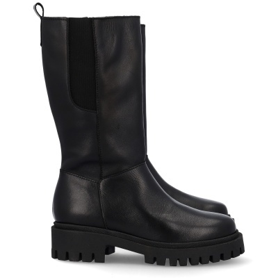 Bota Samelli 789 Preto