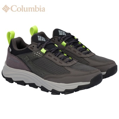 Sapatos Desportivos Columbia de Homem 1982281 089 Cinza