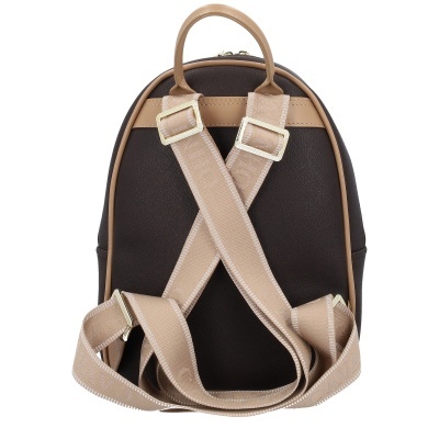 Mochila Cavalinho Only By Cavalinho 16200606 Castanho