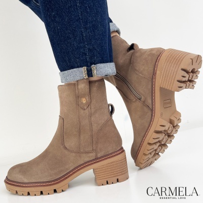 Botim Carmela 160967 Taupe