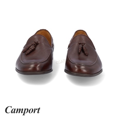 Sapato Camport The One 31193052 Castanho