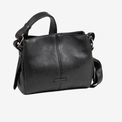 Bolsa Matties New Classic 20182 Preto