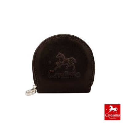 Moedeiro Cavalinho Gentleman 28610553 Castanho