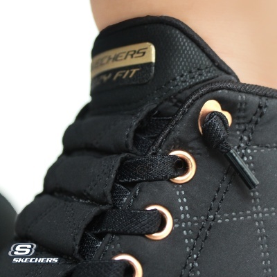 Sapatilha Skechers Countour Foam 150413 Multi-preto
