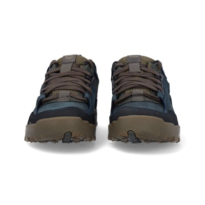 Sapatilha Merrell Annex Trak Low J91803C Azul