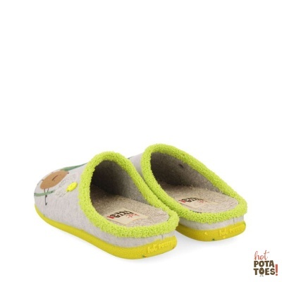 Chinelos (interior) Hot Potatoes Aveiro 65677 Multicolor