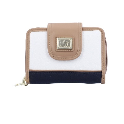 Carteira Cavalinho Only By Cavalinho 26200218 Multi-azul