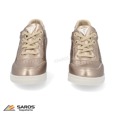 Sneakers Saros 682 Platina