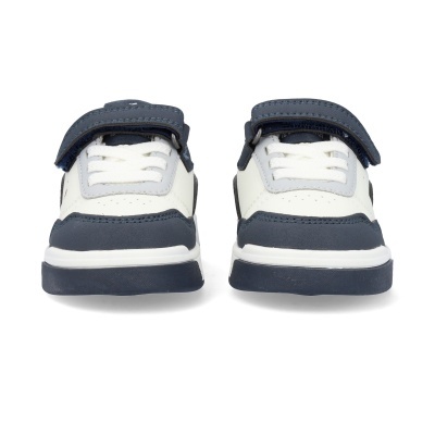 Sapatilha Le Coq Sportif Court Breaker 2422711 Multi-azul