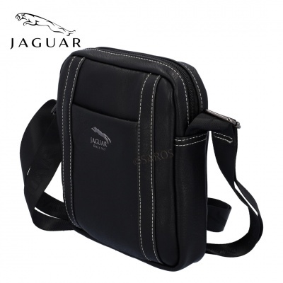 Bolsa Jaguar 7814 em Preto
