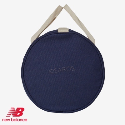 Saco New Balance Lab23080 Multi-azul