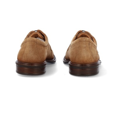 Sapato Camport New Nobleman 82423004 Camel