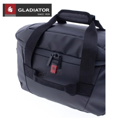 Saco Gladiator 392804 Preto