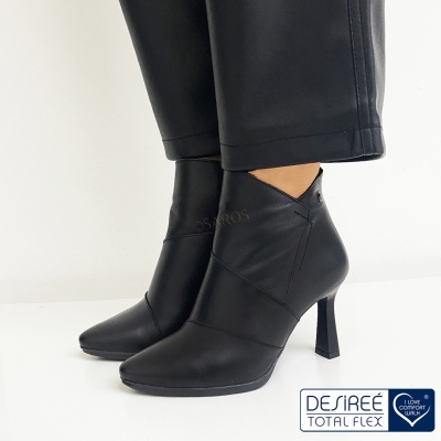 Botim Desiree Syra28 Preto