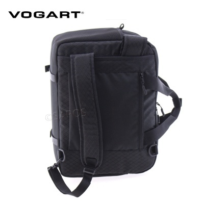 Mochila Vogart 2434504 Preto
