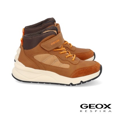 Botim Geox Rooner J46h0e Camel