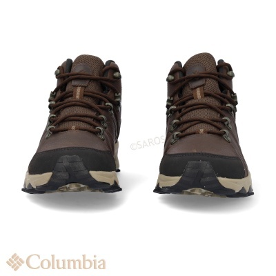 Botim Columbia Peakfreak Outdry 2100701 Castanho