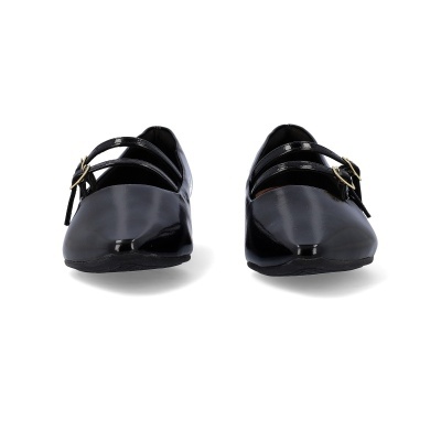 Sapato Piccadilly Mary Jane 279041 Preto