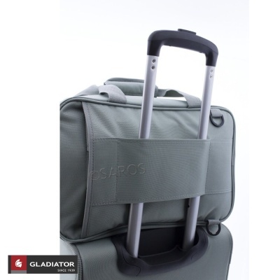 Saco Gladiator Mochila Cabine 3728 Verde