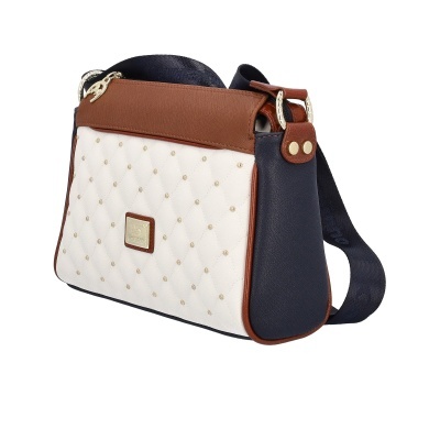 Bolsa Cavalinho Craft 16010344 Multi-camel