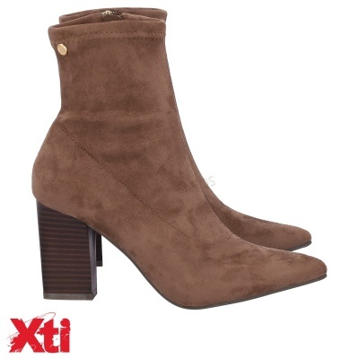 Botim Xti 142026 Taupe