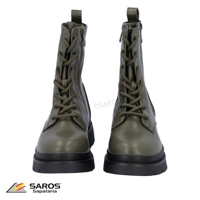 Botim Ori 1719 Verde