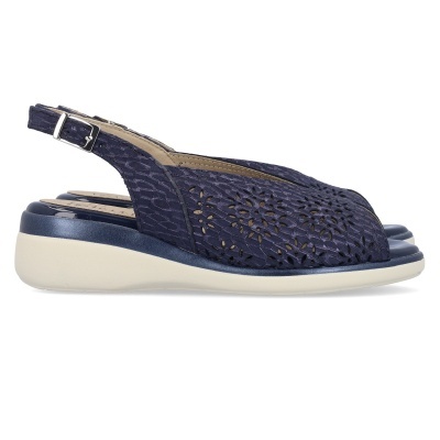 Sandalia Pitillos 10342 Marinho