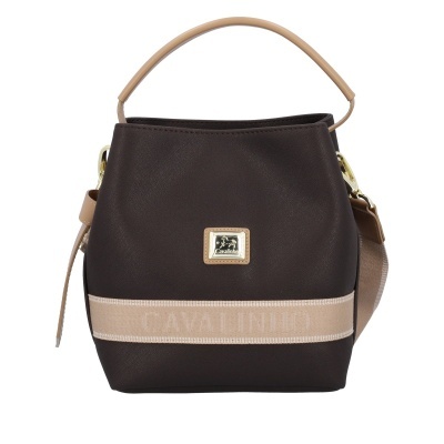 Mala De Mão Cavalinho Only By Cavalinho 16200591 Castanho