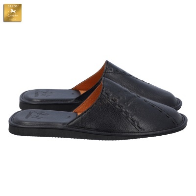 Chinelos Cavalinho para Homem 48120101 Preto