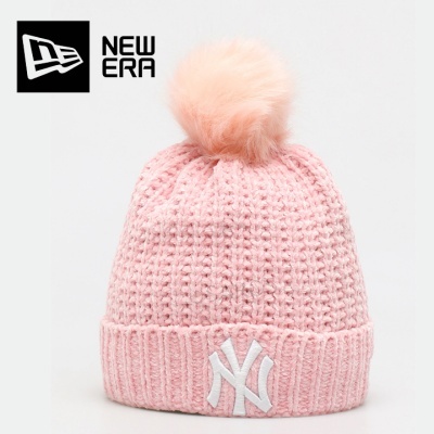 Gorro New Era 60184890e Rosa