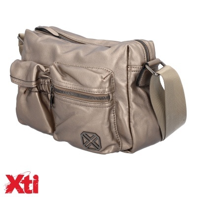 Bolsa Xti 184343 Bronze