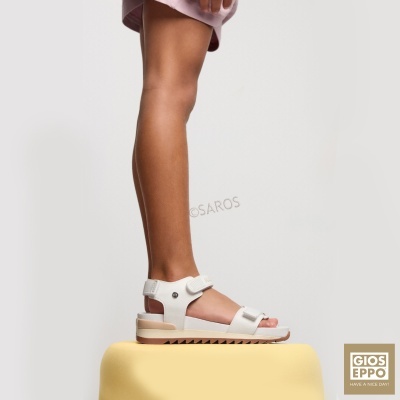 Sandalia Gioseppo Tremont 75536 Branco