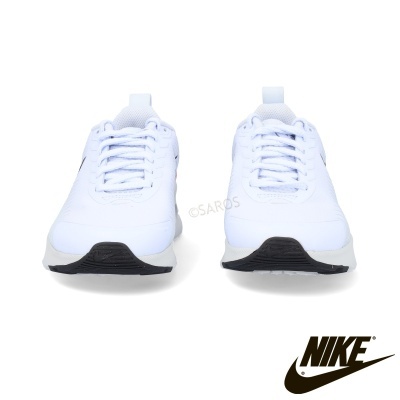 Sapatilha Nike Aix Max Nuaxis Fd4329 Multi-branco