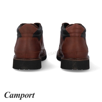 Botim Camport Superlight Heritage 30373062 Castanho