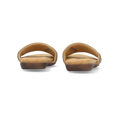 Chinelo Spiceup Su.20.013 Ouro