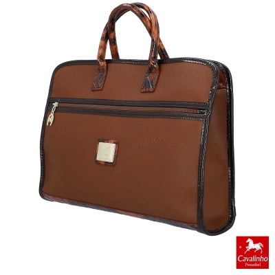 Pasta Cavalinho Cherry Blossom 18810492 Camel