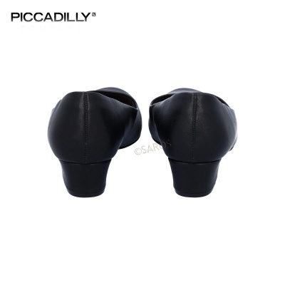 Sapato Piccadilly Profissional 140110 Preto