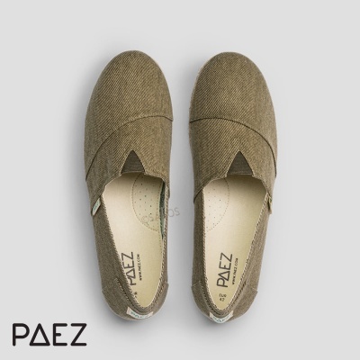 Alpercata Paez Classic Essential 2030201 Verde
