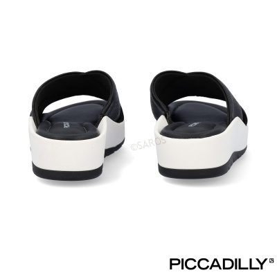 Chinelo Piccadilly 474001 Preto