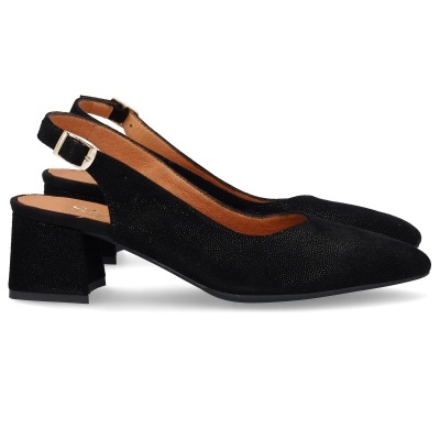 Sapato Samelli 376 Preto
