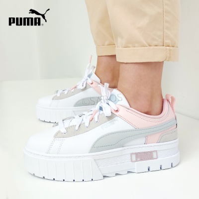 Sapatilhas Puma Maze Raw 383119
