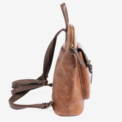 Mochila Matties Verota 20970 Castanho