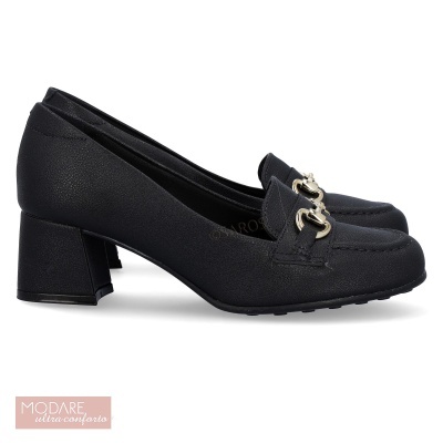 Sapato Modare 7373.114 Preto
