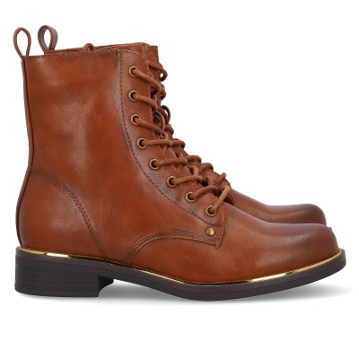 Botim Lapierce Militar Rt48 Camel